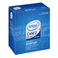 Intel CORE 2 QUAD LGA775 Q9400